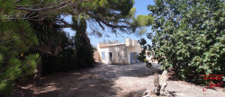 vente Maison La Palme