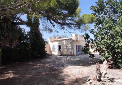 vente Maison La Palme