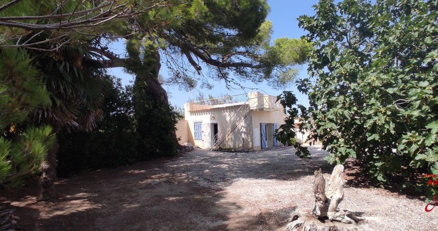 vente Maison La Palme