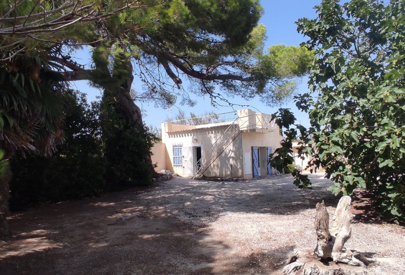 vente Maison La Palme - Photo 1