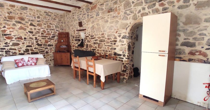 vente Maison La Palme