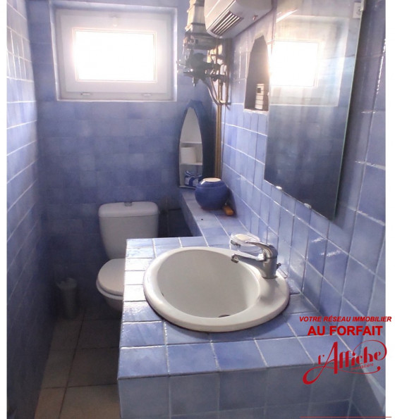 vente Maison La Palme - Photo 7