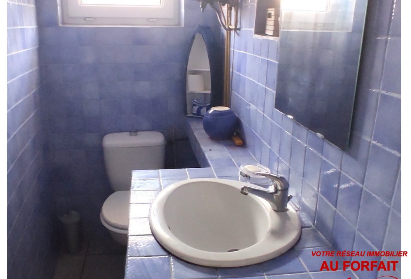 vente Maison La Palme - Photo 7