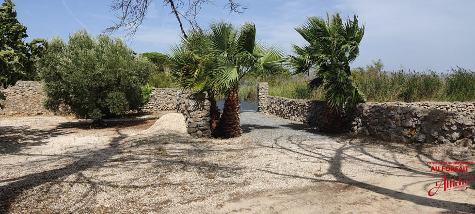 vente Maison La Palme - Photo 8