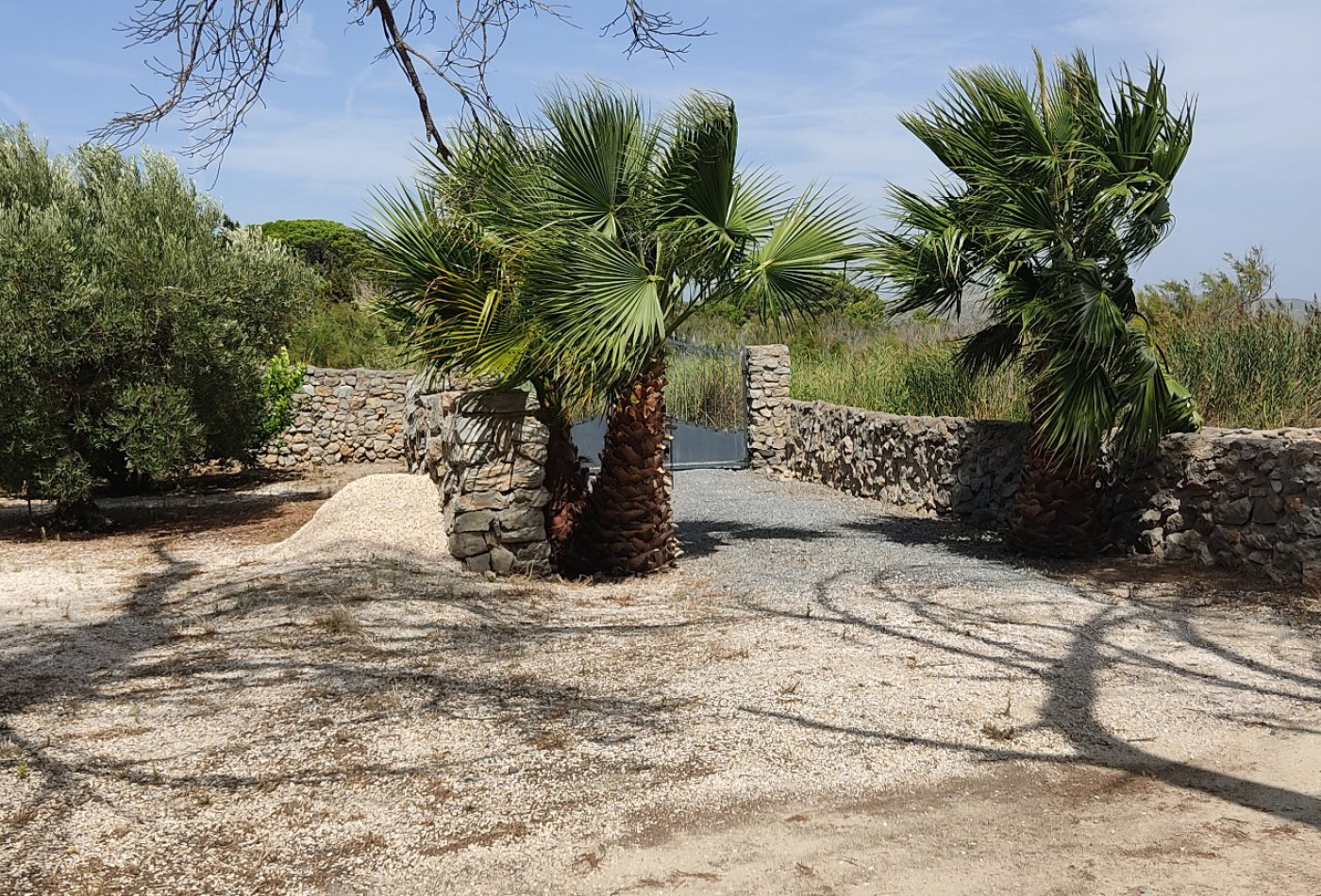 vente Maison La Palme - Photo 8