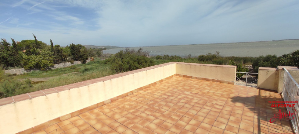 vente Maison La Palme - Photo 5