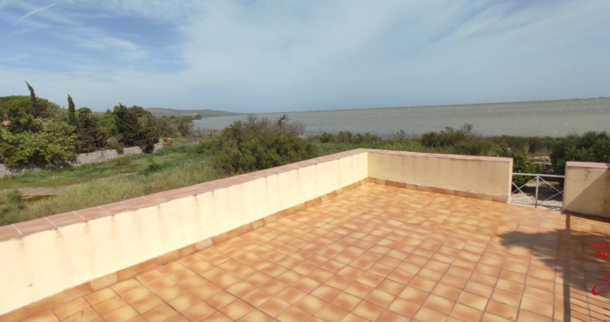 vente Maison La Palme