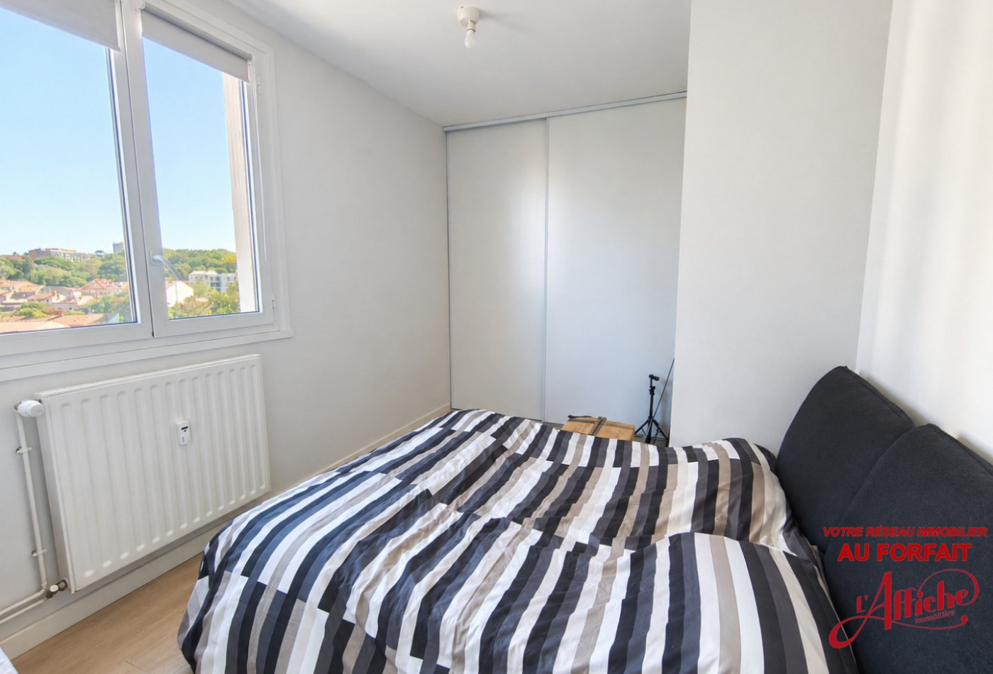 vente Appartement Toulouse - Photo 4