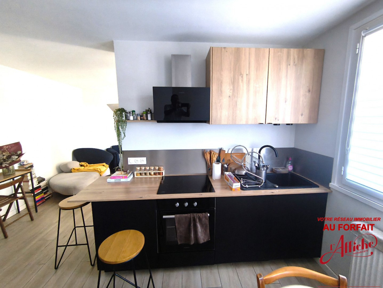 à vendre Appartement Toulouse - Photo 3