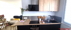 vente Appartement Toulouse