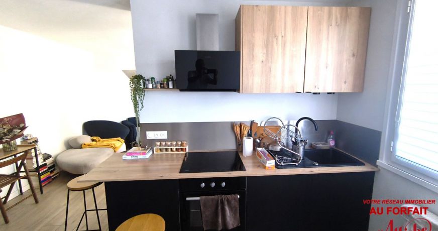 vente Appartement Toulouse