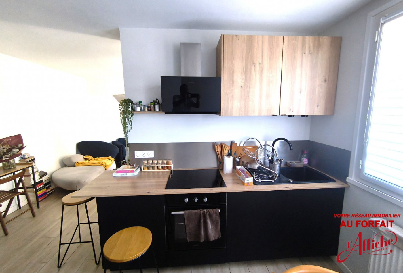 vente Appartement Toulouse - Photo 3