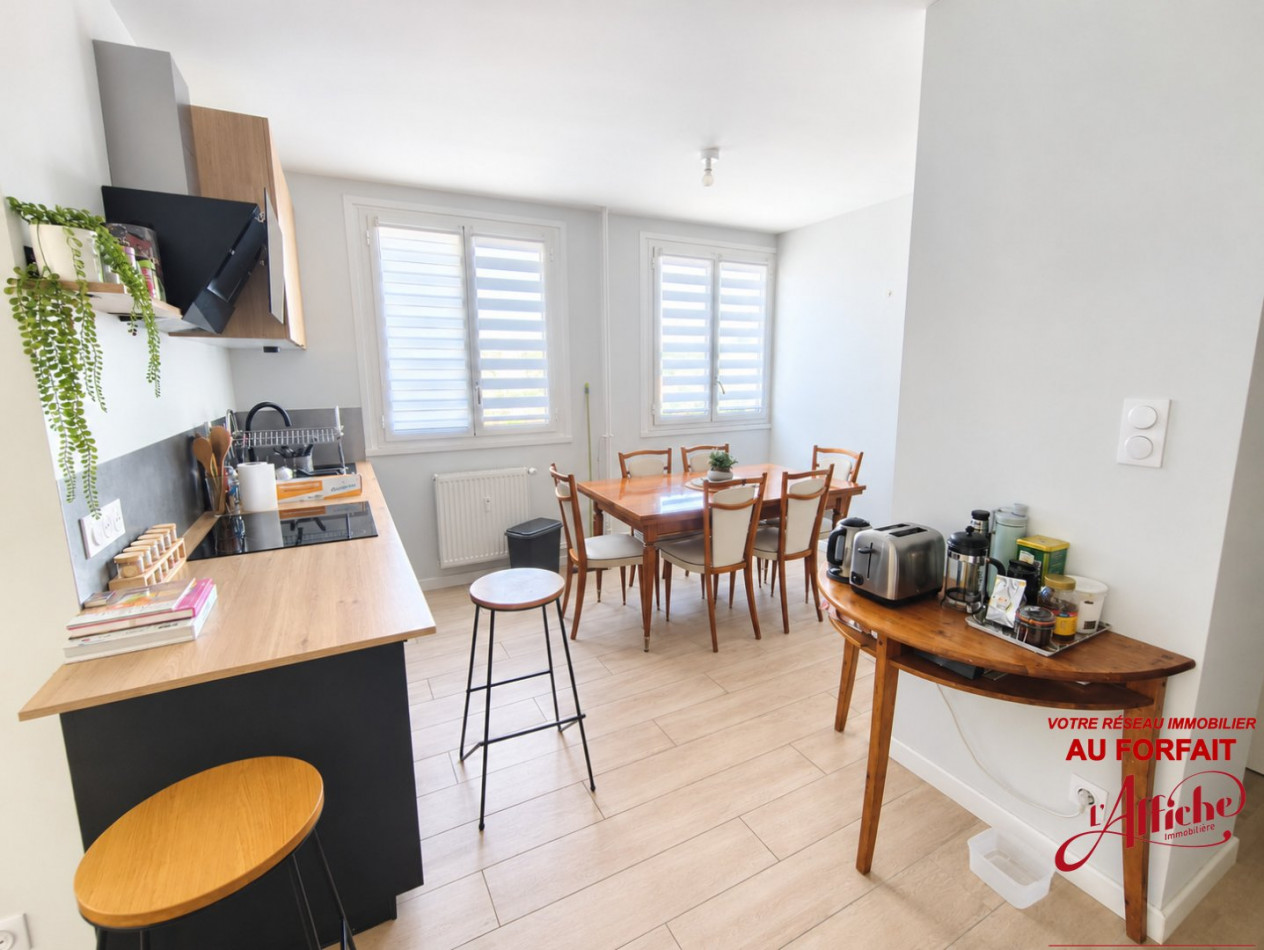 à vendre Appartement Toulouse - Photo 2