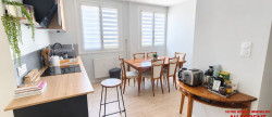 vente Appartement Toulouse