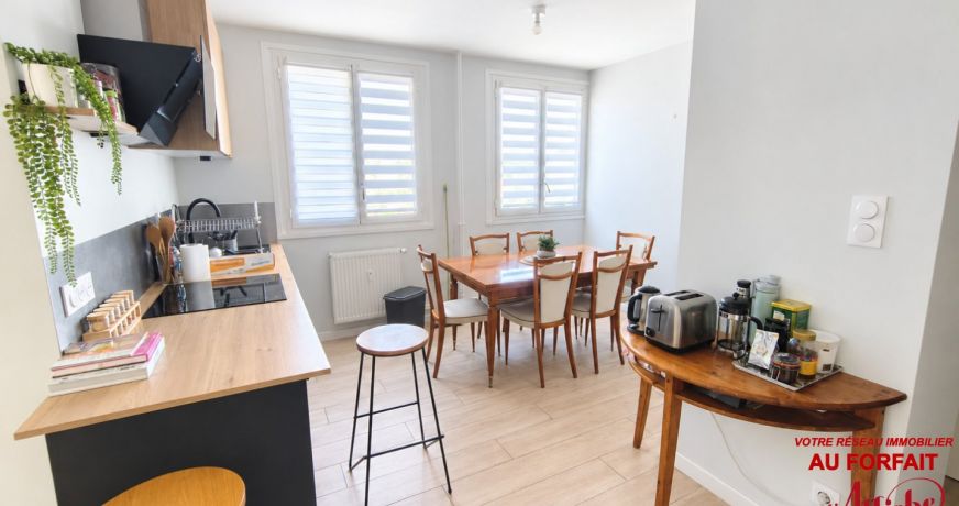 vente Appartement Toulouse