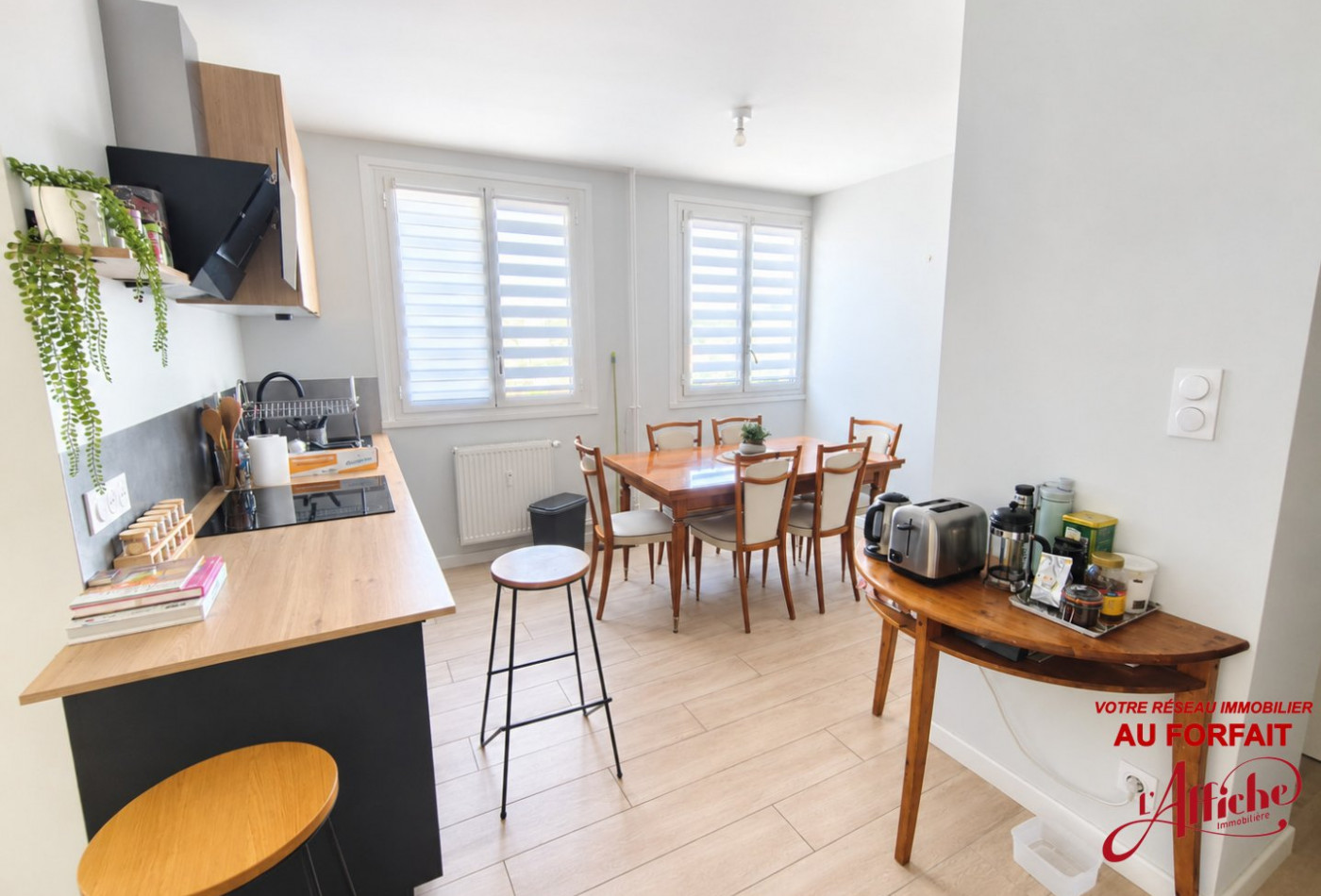 vente Appartement Toulouse - Photo 2