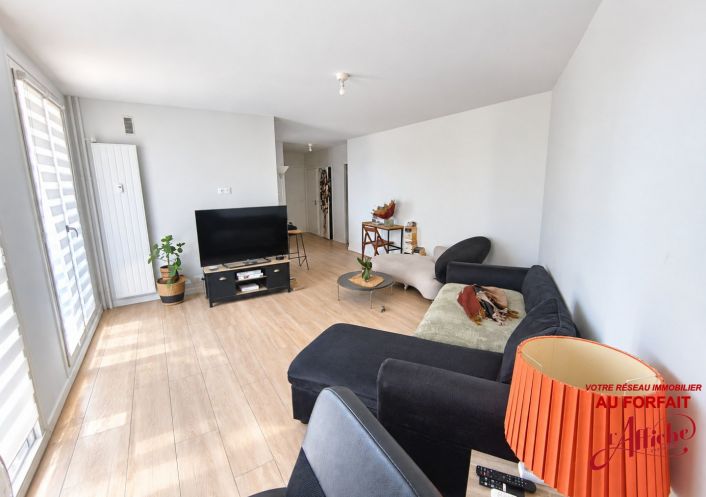 à vendre Appartement Toulouse