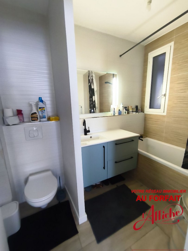 à vendre Appartement Toulouse - Photo 5