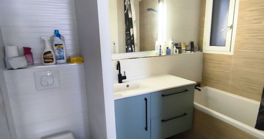 vente Appartement Toulouse