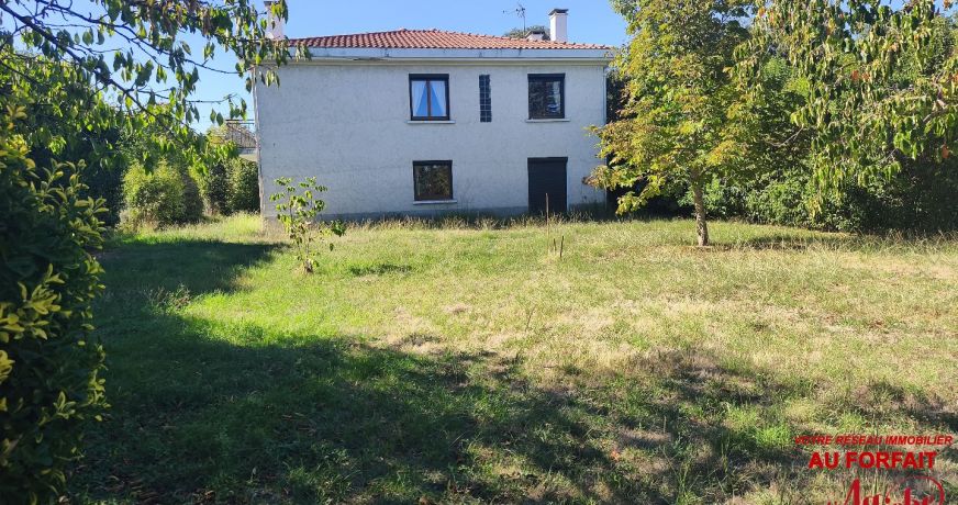 vente Maison Lagardelle-sur-leze