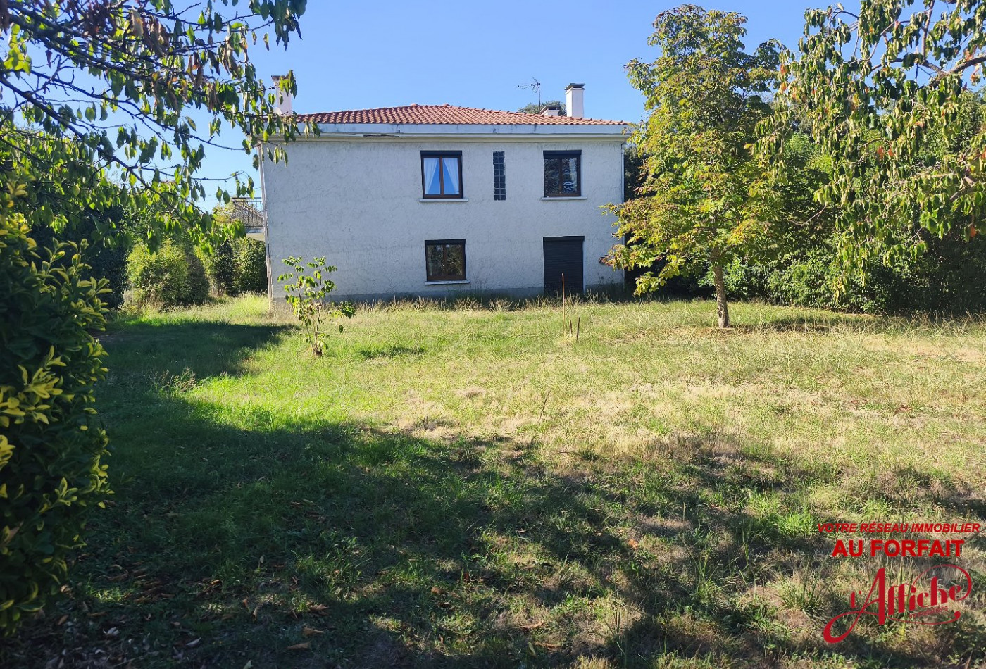 vente Maison Lagardelle-sur-leze - Photo 3