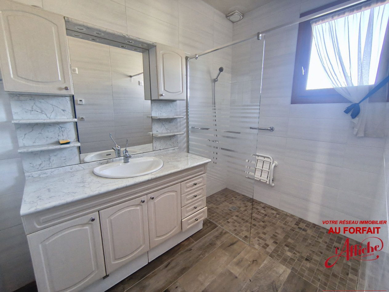 à vendre Maison Lagardelle-sur-leze - Photo 9