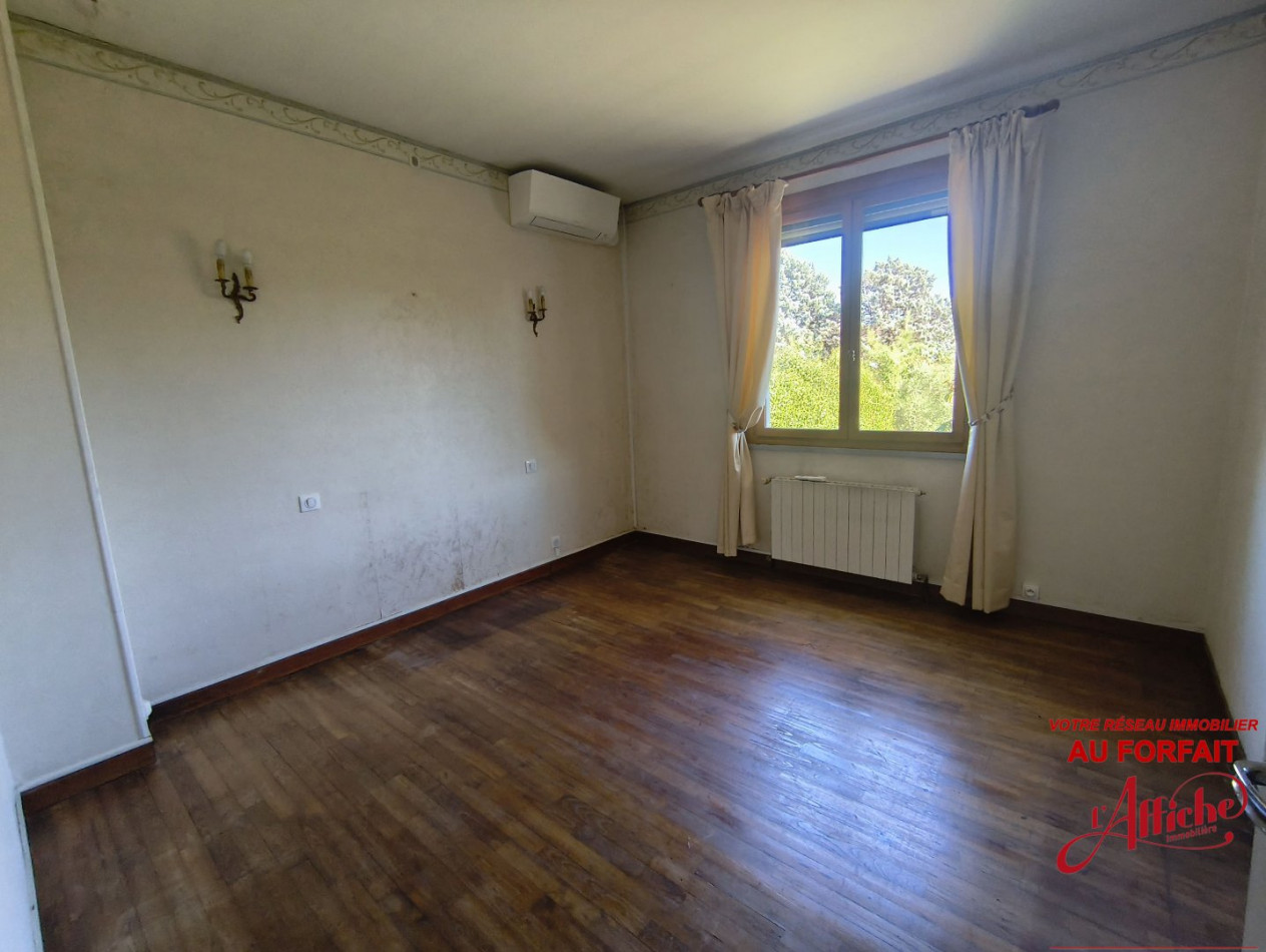 à vendre Maison Lagardelle-sur-leze - Photo 6
