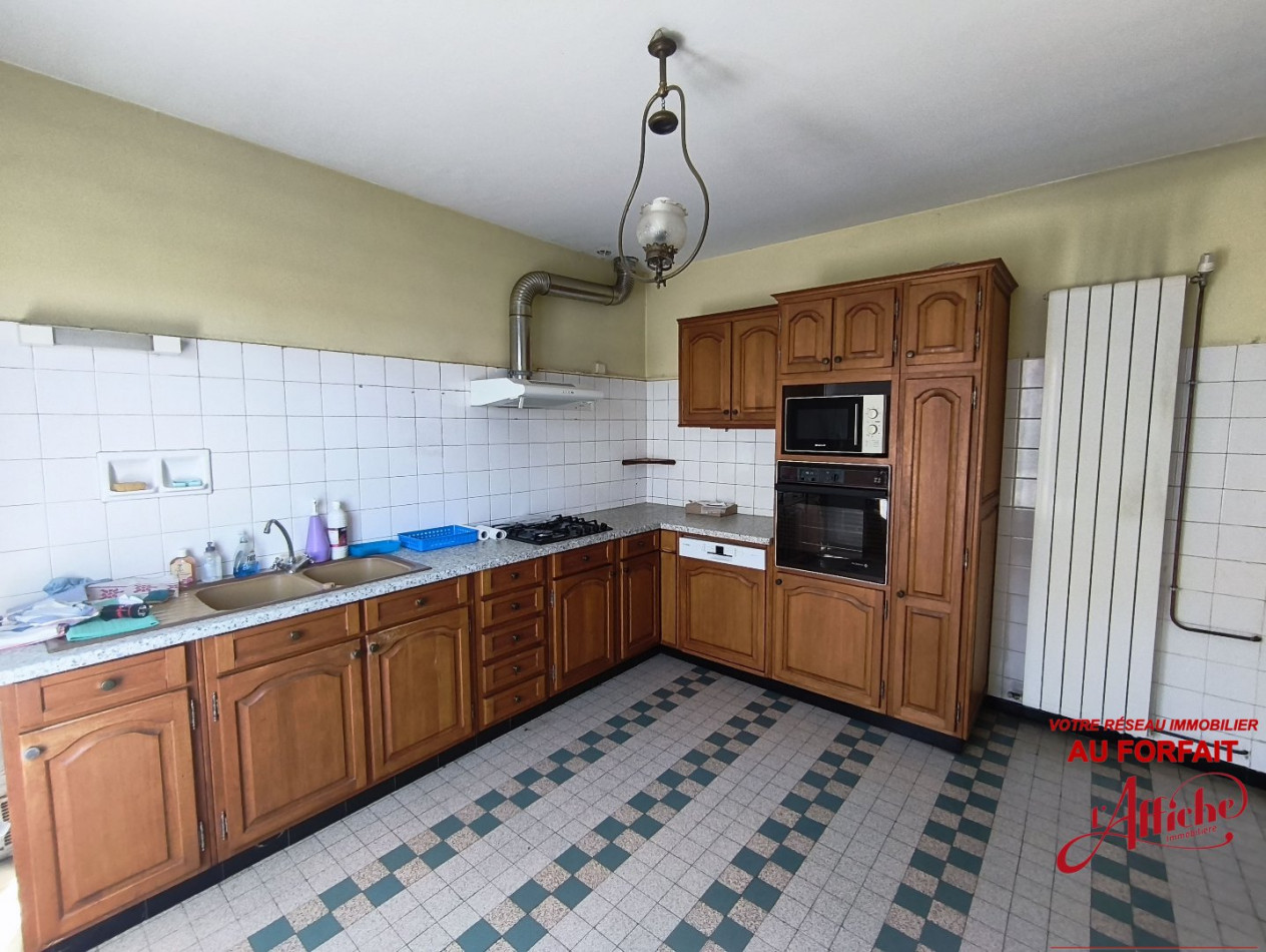 à vendre Maison Lagardelle-sur-leze - Photo 5
