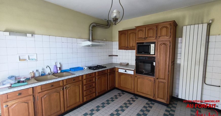vente Maison Lagardelle-sur-leze