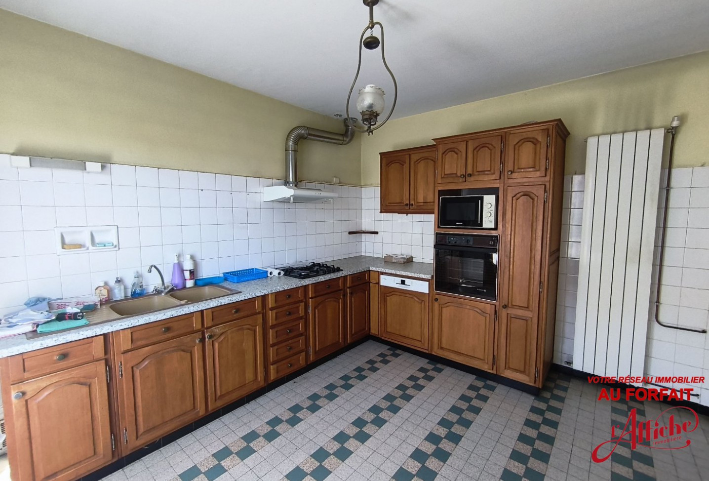 vente Maison Lagardelle-sur-leze - Photo 5