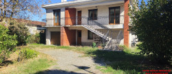 vente Maison Lagardelle-sur-leze