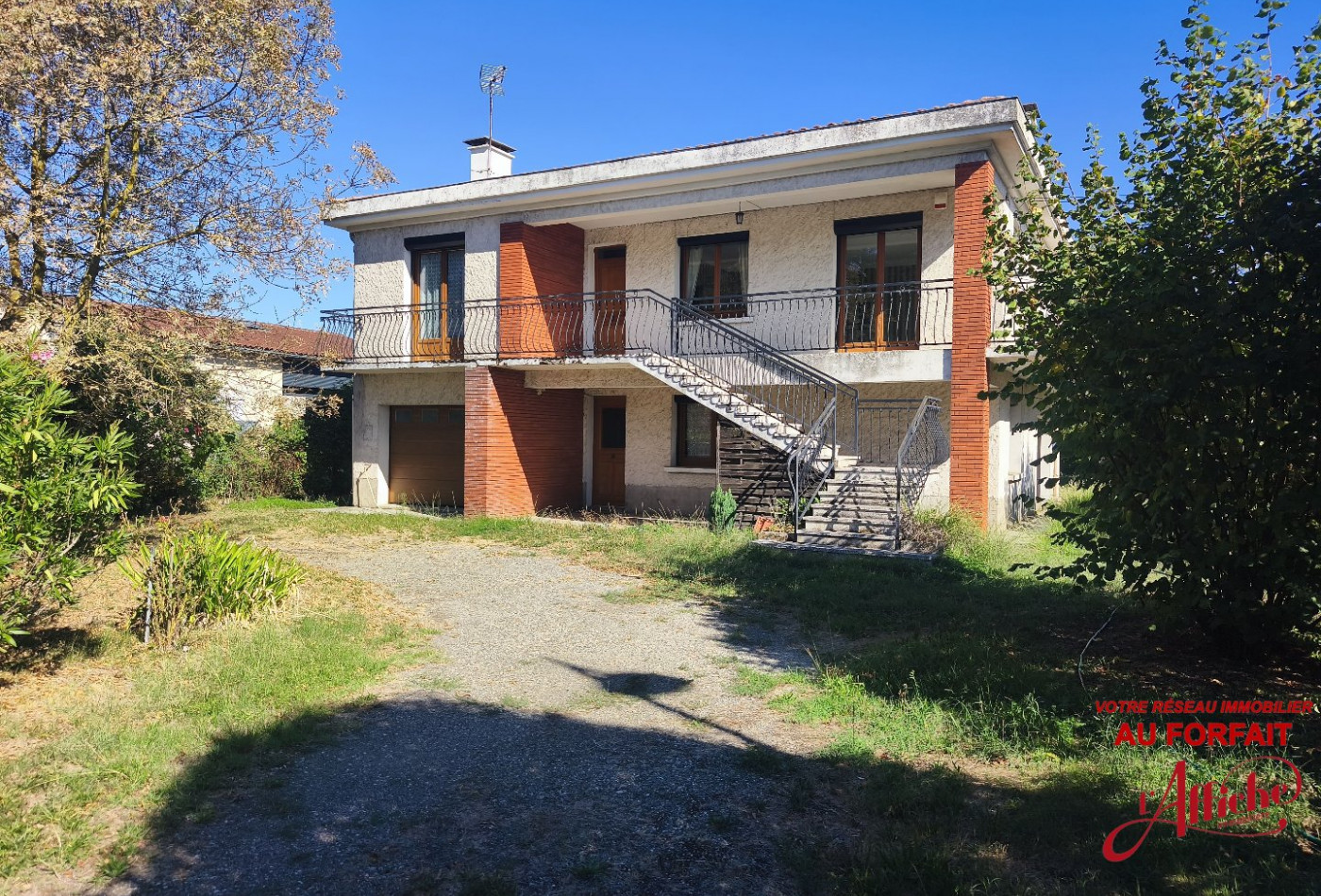 vente Maison Lagardelle-sur-leze - Photo 1