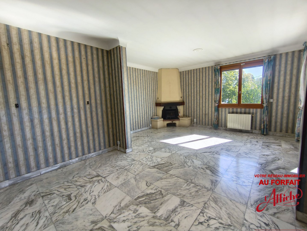 à vendre Maison Lagardelle-sur-leze - Photo 4