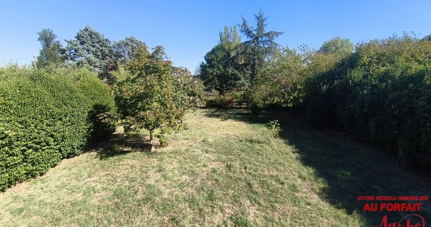 vente Maison Lagardelle-sur-leze