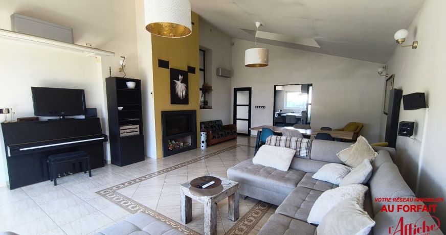 vente Maison Seysses