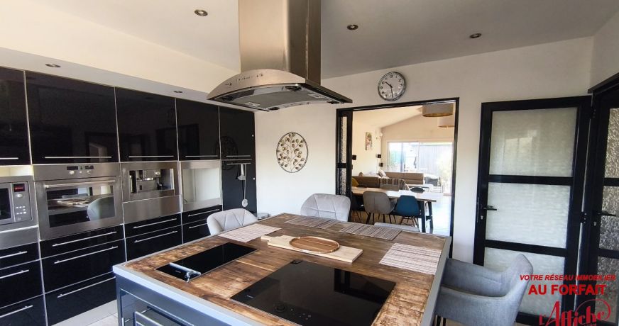 vente Maison Seysses