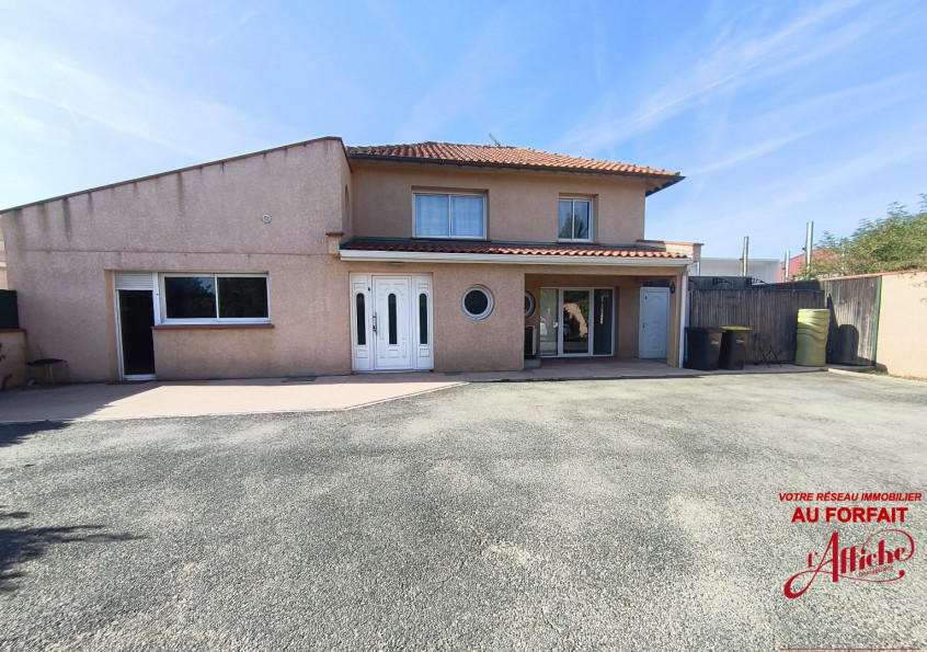 vente Maison Seysses - Photo 2