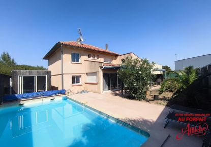 vente Maison Seysses