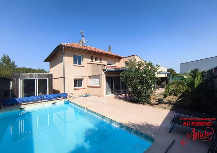 à vendre Maison Seysses