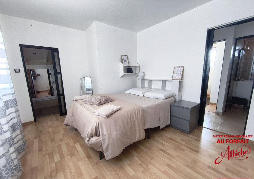 vente Maison Seysses - Photo 8