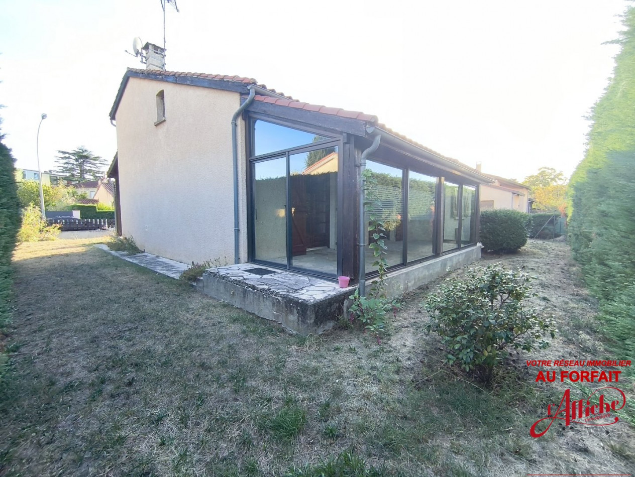 à vendre Maison Muret - Photo 10