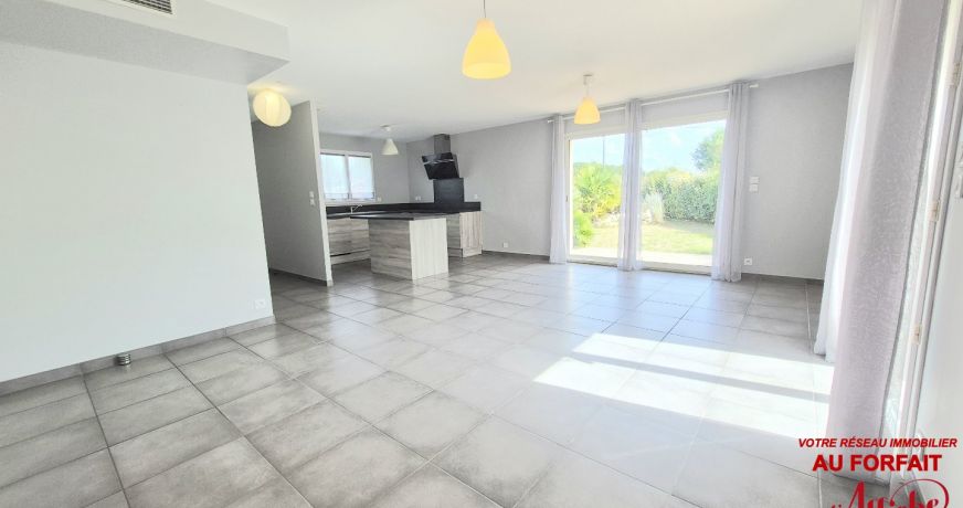 vente Maison Fronton