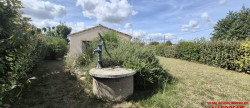 vente Maison Fronton