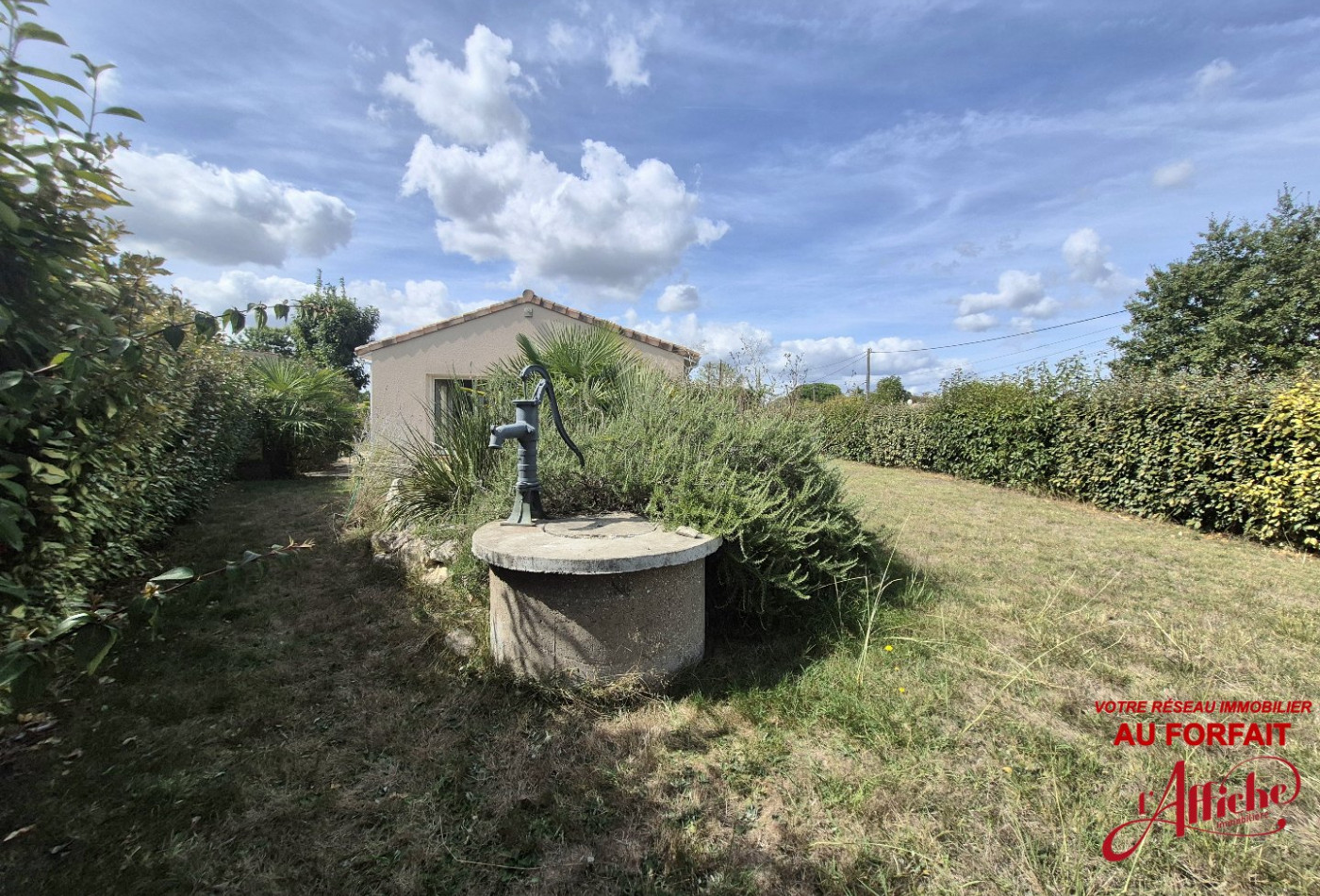 vente Maison Fronton - Photo 10