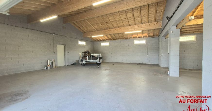 vente Maison Fronton