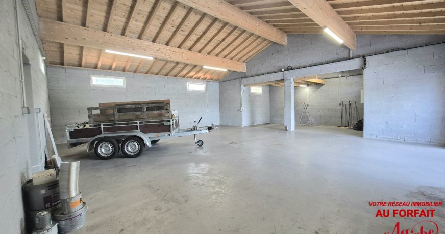 vente Maison Fronton