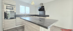 vente Maison Fronton