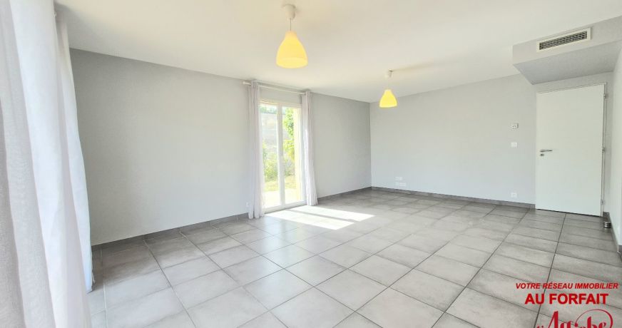vente Maison Fronton