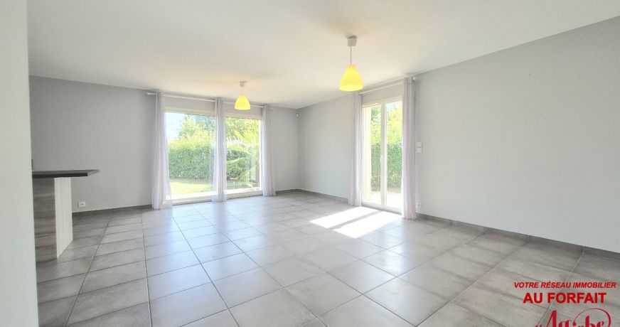 vente Maison Fronton