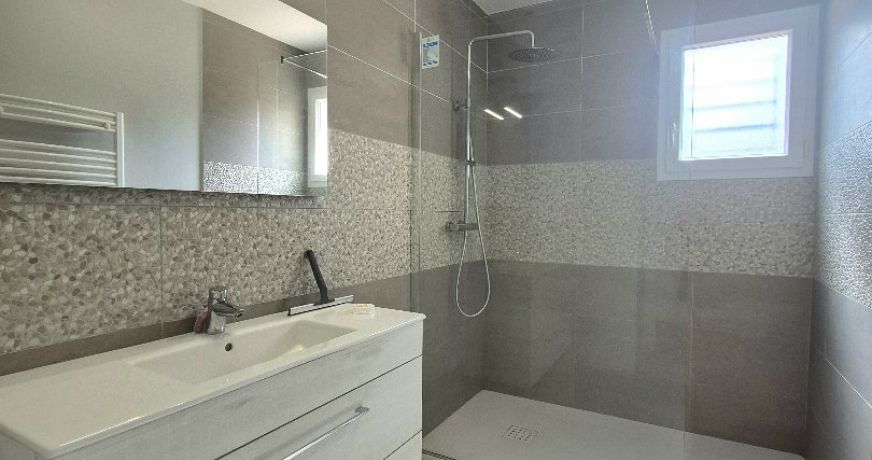 vente Maison Fronton